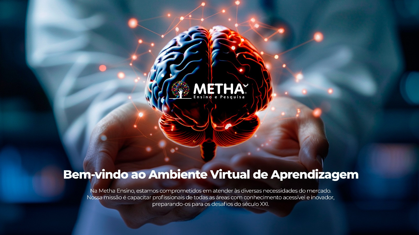 Banner Página Inicial